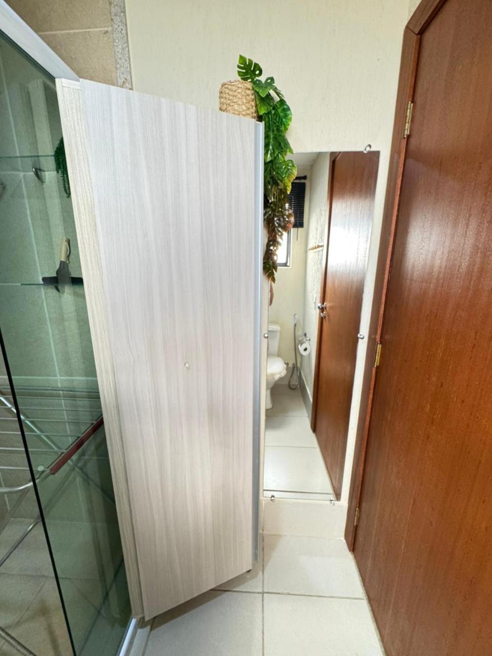 Aldeia das Águas Park Resort - Flat B309 Quartier Barra do Piraí Exterior foto